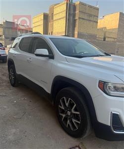 GMC Acadia